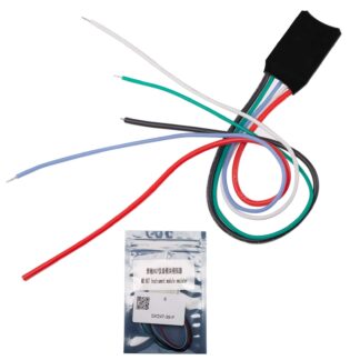 [1 Pack] Yanhua MB HU7 Emulator for ACDP Module 39 to Avoid Black Screen