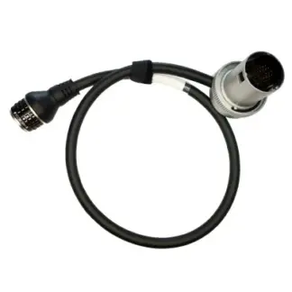 38 pin Diagnostic Cable | For Diagnostic Tool SD Connect C4 and C5
