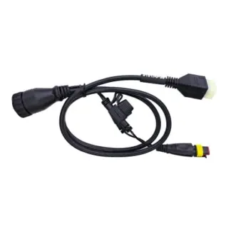3904841 KTM/HUSABERG Diagnostic Cable (3151/AP39) | TEXA