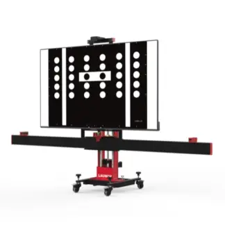 ADAS kalibravimo stendas X-431 ADAS PRO+ V2 Launch