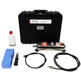 ADBLUE/DEF modulių valymo rinkinys (AGV, OHW IR MHE) Jaltest