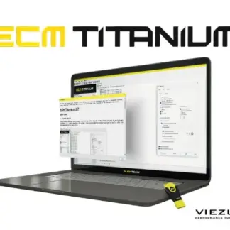 Alientech ECM Titanium 3.0