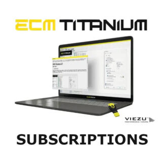 Alientech ECM Titanium 3.0 Subscriptions