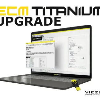 Alientech ECM Titanium 3.0 Upgrade
