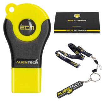 Alientech ECM Titanium Full Version ECU and TCU Remapping Software - Includes 12 Month Subscription