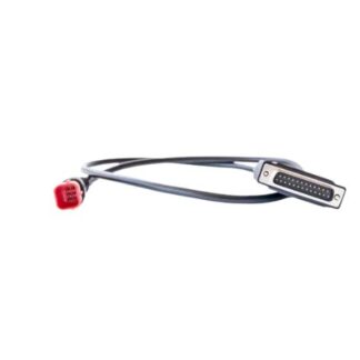 Alientech KESS3 – 6 pin cable ISO19689 Motorcycle ODB Standard