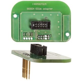 Alientech KESS3 – Adapter for Bosch ECU (Motorola MPC5xx)