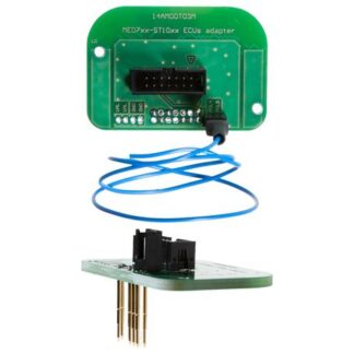 Alientech KESS3 – Adapter for Bosch ECU (ST10Fxxx)