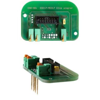 Alientech KESS3 – Adapter for Bosch EDC17 -MED17 ECU (Infineon Tricore)
