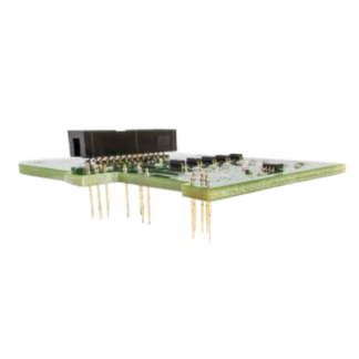 Alientech KESS3 – Adapter for Bosch EDC17C59 ECU (Infineon Tricore)