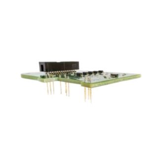 Alientech KESS3 – Adapter for Lotus EFI T6 ECU (Nexus MPC5xxx)