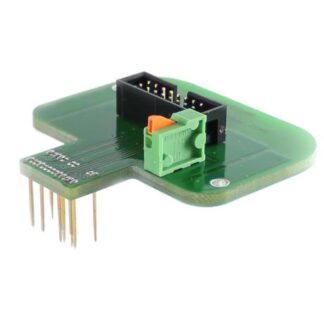 Alientech KESS3 – Adapter for Marelli ECU (Motorola MPC56xxx)