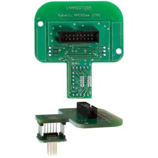 Alientech KESS3 – Adapter for Marelli ECU (Nexus MPC5xxx)
