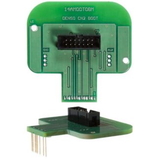 Alientech KESS3 – Adapter for Mazda Denso ECU ( Renesas SH705x -WR -)