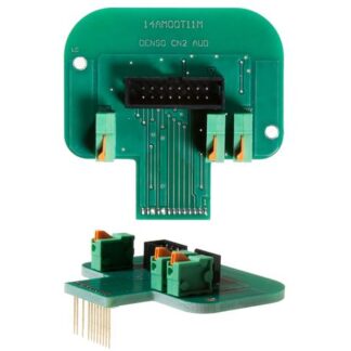 Alientech KESS3 – Adapter for Mazda- Nissan Denso ECU ( Renesas SH705x -RD-)