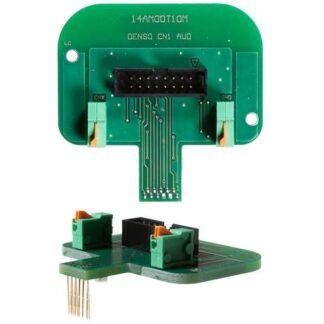 Alientech KESS3 – Adapter for Mitsubishi Denso ECU ( Renesas SH705x -RD-)