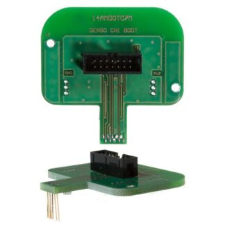 Alientech KESS3 – Adapter for Mitsubishi Denso ECU ( Renesas SH705x -WR -)
