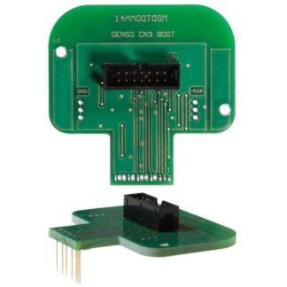 Alientech KESS3 – Adapter for Nissan Denso ECU ( Renesas SH705x -WR -)