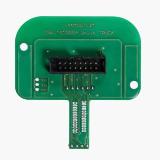 Alientech KESS3 – Adapter for TRW Truck ECU (Nexus MPC5xxx)