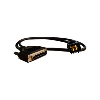 Alientech KESS3 – Benelli OBD cable
