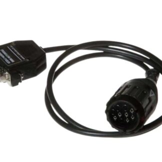 Alientech KESS3 – BMW Motorrad 14 pin round cable
