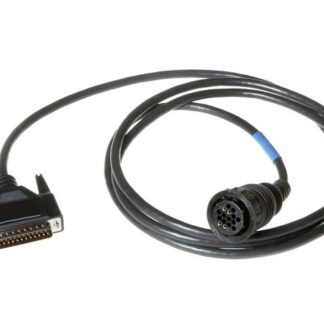 Alientech KESS3 – CNH -Valtra 16 pin round cable