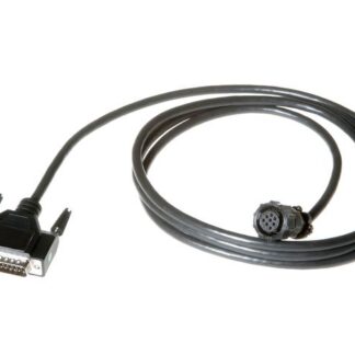 Alientech KESS3 – CNH -Valtra 8 pin round cable