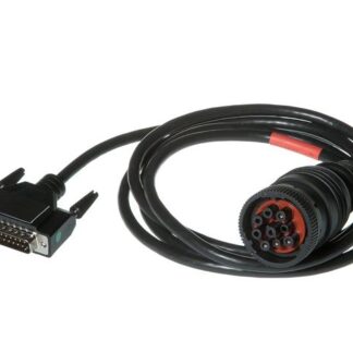 Alientech KESS3 – CUMMINS 9 pin round cable