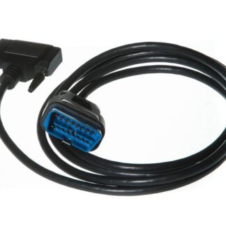 Alientech KESS3 – DAF -MAN -SCANIA OBDII cable