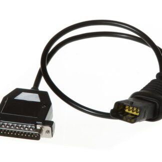 Alientech KESS3 – Ducati Continental -Bosch -Melco 4 pin cable