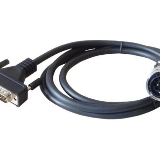 Alientech KESS3 – FENDT 12 pin round cable
