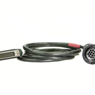 Alientech KESS3 – FENDT Deutz -Fahr 14 pin round cable
