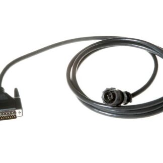 Alientech KESS3 – FENDT K -Line 4 pin round cable