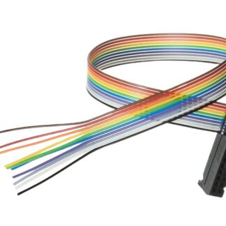 Alientech KESS3 – Flat Cable IDC26- 10