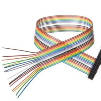 Alientech KESS3 – Flat Cable IDC26- 16