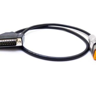 Alientech KESS3 – Harley Davidson CANbus 6 pin cable