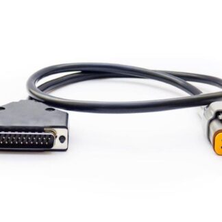 Alientech KESS3 – Harley Davidson J1850 4 pin cable