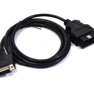 Alientech KESS3 – Honda – Keihin 3 pin cable