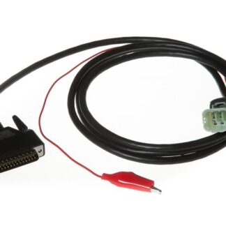 Alientech KESS3 – Husqvarna -KTM 6 pin cable
