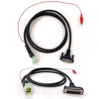 Alientech KESS3 – Kawasaki Euro4 6 pin cable