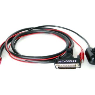 Alientech KESS3 – KTM Euro5 cable