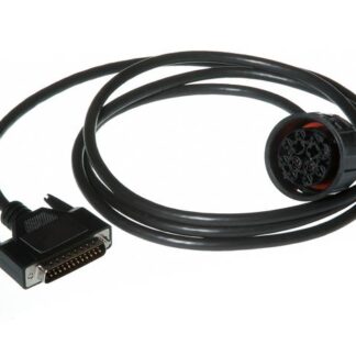 Alientech KESS3 – MAN 12 pin round cable