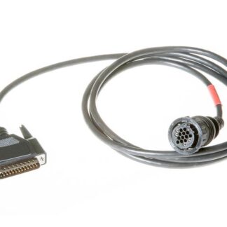 Alientech KESS3 – Massey Ferguson 16 pin round cable
