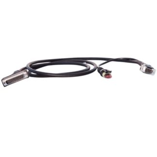 Alientech KESS3 – Massey Ferguson 9 pin round cable