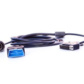 Alientech KESS3 – Mercedes Trucks TEMIC OBD cable