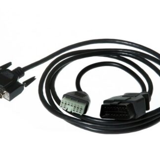 Alientech KESS3 – Mitsubishi double -connector cable