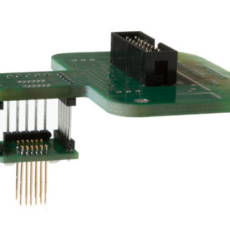 Alientech KESS3 – Multi- function Board (Motorola MPC5xx)