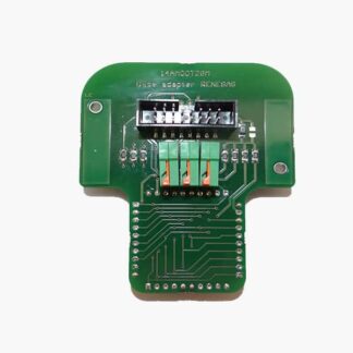 Alientech KESS3 – Multi- function Board (Renesas SH725xxx)