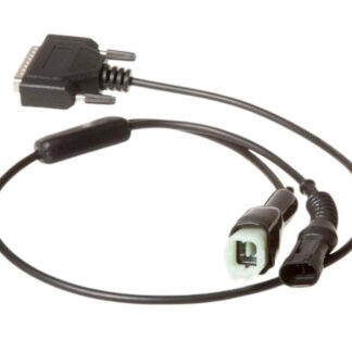 Alientech KESS3 – MV Agusta Eldor CANbus 4 pin cable