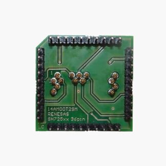 Alientech KESS3 – Pull- out ( Renesas SH725xxx -36)